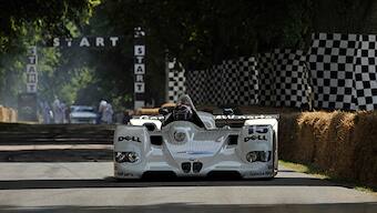 2016 Goodwood Festival of Speed preview