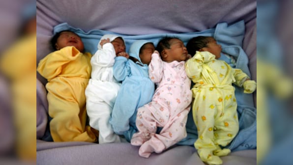 More babies should live in order to curb India’s population growth
