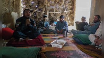 Male rape and paedophilia: How Taliban uses 'honey trap' boys to kill Afghan police