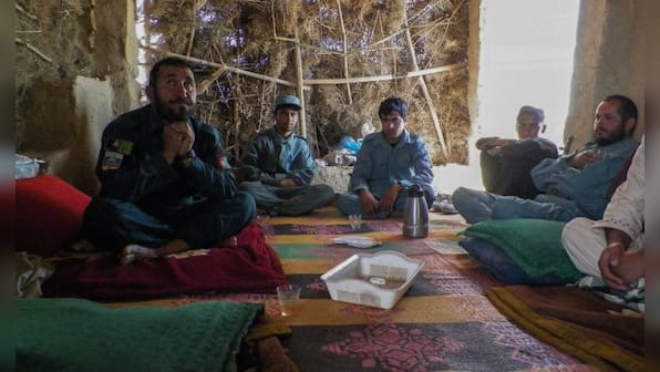 Male rape and paedophilia: How Taliban uses 'honey trap' boys to kill Afghan police