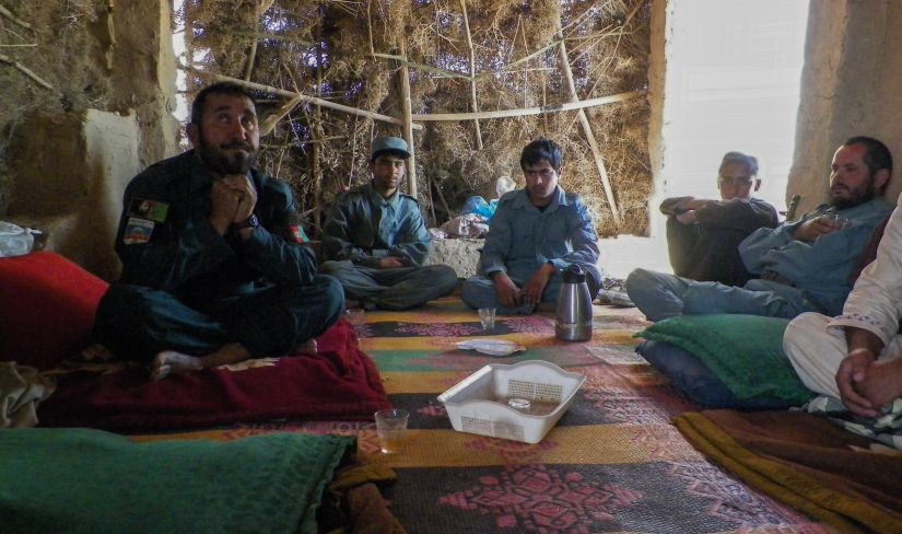 Male rape and paedophilia: How Taliban uses 'honey trap' boys to kill Afghan police Male rape and paedophilia: How Taliban uses 'honey trap' boys to kill Afghan police