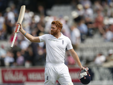 Jonny Bairstow travels roller-coaster ride as Sri Lanka fight back on day two at Lord's Jonny Bairstow travels roller-coaster ride as Sri Lanka fight back on day two at Lord's