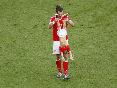Northern Ireland made it difficult to play: Gareth Bale delighted by Wales' 'ugly' win Northern Ireland made it difficult to play: Gareth Bale delighted by Wales' 'ugly' win