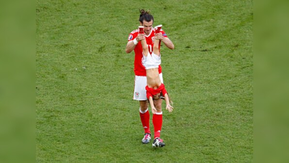 Northern Ireland made it difficult to play: Gareth Bale delighted by Wales' 'ugly' win