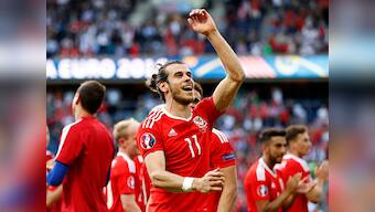 Euro 2016: Just three more games for the title, no reason why Gareth Bale's Wales can't do it