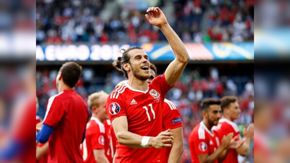 Euro 2016: Just three more games for the title, no reason why Gareth Bale's Wales can't do it