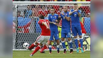 Euro 2016: Win over Slovakia proves Wales are not here to make up numbers