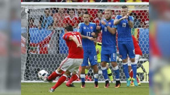 Euro 2016: Win over Slovakia proves Wales are not here to make up numbers