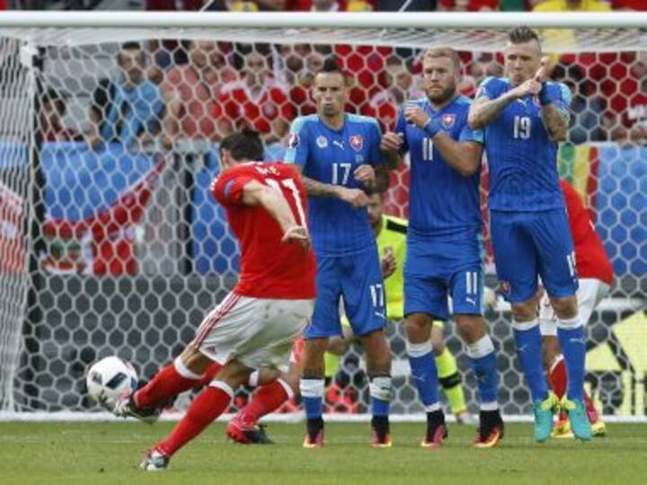 Euro 2016: Win over Slovakia proves Wales are not here to make up numbers