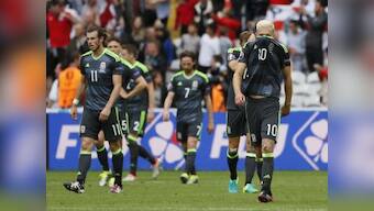 Euro 2016: Gareth Bale gave hope but Wales shut shop to allow England victory