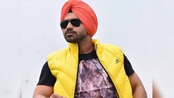 Balraj Singh Khehra wins 'MTV Roadies X4'; judge Karan Kundra says he's 'thrilled'