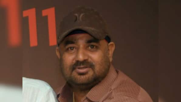 'Confident' Balwinder Singh Sandhu joins the race for India head coach