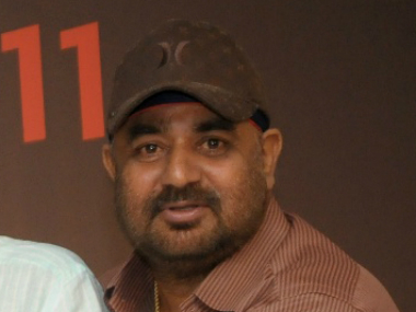 'Confident' Balwinder Singh Sandhu joins the race for India head coach 'Confident' Balwinder Singh Sandhu joins the race for India head coach