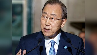 UN Secretary General Ban Ki-moon condemns Istanbul airport attack