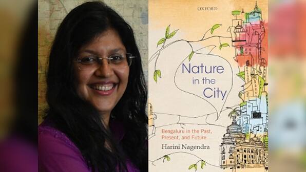 Does Nature need space in our cities? Study of Bengaluru's ecology offers answers