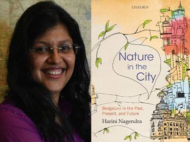 Does Nature need space in our cities? Study of Bengaluru's ecology offers answers