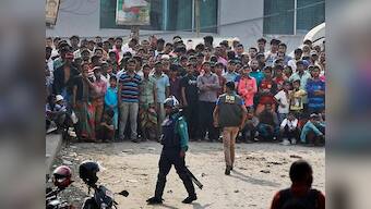Terrorism is haram: Bangladesh Islamic scholars, clerics issue Fatwa