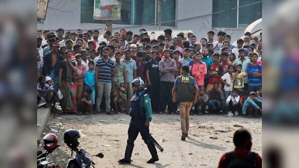 Terrorism is haram: Bangladesh Islamic scholars, clerics issue Fatwa