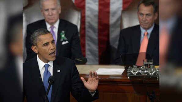 Father's day gift from Obama: Paid family leave, new policies for easy work life