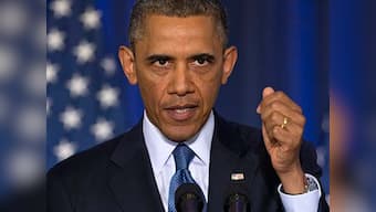 Orlando shooter a lone actor influenced by Islamic State: Obama