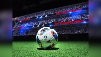 Beau Jeu: All you need to know about Euro 2016 match ball