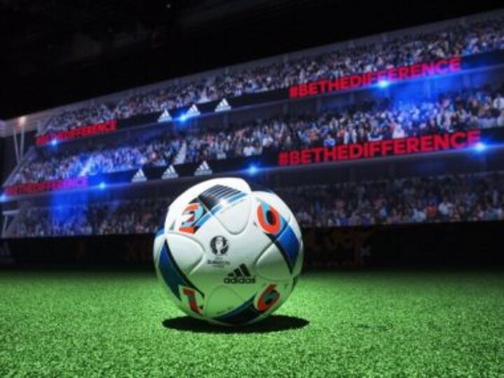 Beau Jeu: All you need to know about Euro 2016 match ball