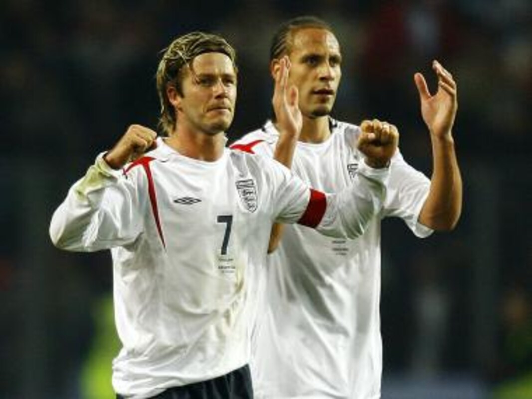 Becks Against Brexit David Beckham Rio Ferdinand Back Britain To Remain In Eu World News Firstpost Becks Against Brexit David Beckham Rio Ferdinand Back Britain To Remain In Eu World News Firstpost