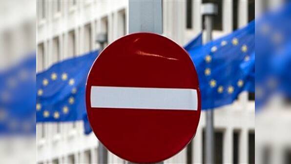 'Can't have your cake and eat it': EU members urge Britain to exit bloc quickly