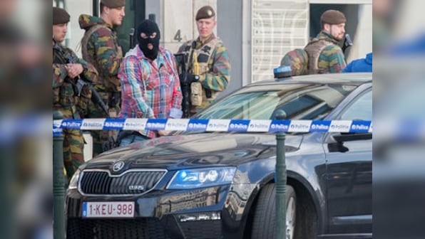Brussels terror attack: Man taken into custody admits to having made up story