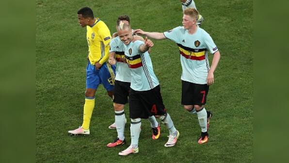 Euro 2016: Belgium have an easy path ahead, but Kevin de Bruyne needs better support