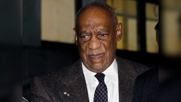 New Hampshire woman withdraws defamation suit against actor Bill Cosby