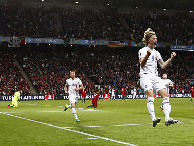 Euro 2016: Cristiano Ronaldo left frustrated as gritty Iceland hold Portugal on debut Euro 2016: Cristiano Ronaldo left frustrated as gritty Iceland hold Portugal on debut