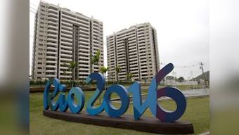 Olympics 2016: Rio struggling to find its vibe less than a month ahead of Games