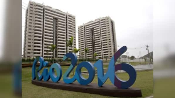 City within a city: Rio Olympic organisers unveil athletes' village, said to be the 'largest ever'