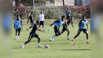 The Menotti column: Chile one step behind Argentina, Brazil, Uruguay at Copa America