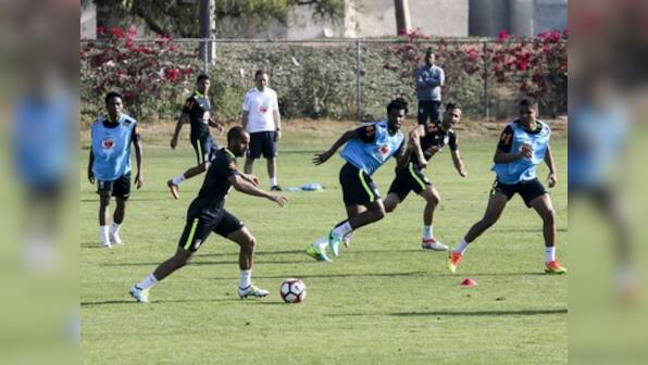 The Menotti column: Chile one step behind Argentina, Brazil, Uruguay at Copa America