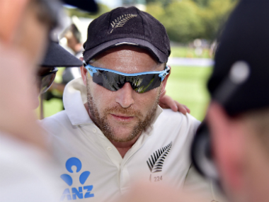 Brendon McCullum, Mike Brearley concerned by ‘potential crisis’ in international cricket Brendon McCullum, Mike Brearley concerned by ‘potential crisis’ in international cricket
