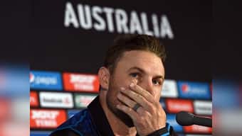 Brendon McCullum speech: Wake-up call for 'casual' ICC in curbing corruption