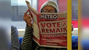 Brexit: Much ado about nothing because it's not legally binding