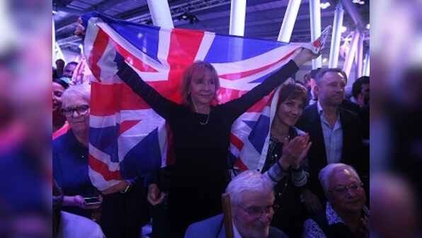 London holds unity events to counter racist attacks post Brexit vote