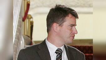 Belgian Didier Seeuws to head EU's Brexit task force