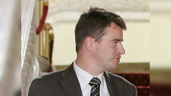 Belgian Didier Seeuws to head EU's Brexit task force
