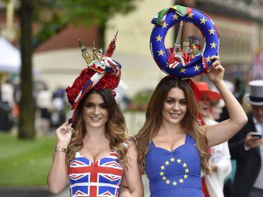 Brexit: Blow likely for Indian companies as they may have to rework plans