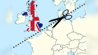 No indication of financial crisis from Brexit, says US Treasury Secy