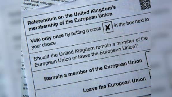 Brexit a neck-and-neck debate: Opinion polls divided on the outcome of EU referendum