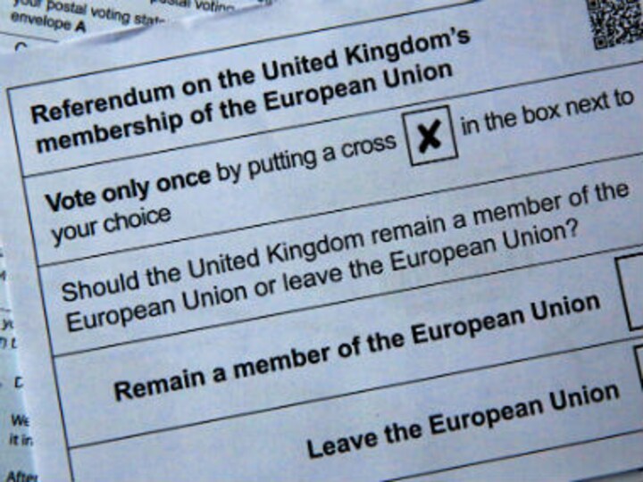 Brexit a neck-and-neck debate: Opinion polls divided on the outcome of EU referendum