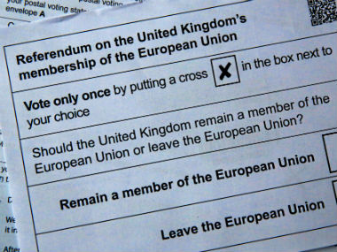#Regrexit: Petition for second referendum on Brexit crosses 3 million signatures #Regrexit: Petition for second referendum on Brexit crosses 3 million signatures