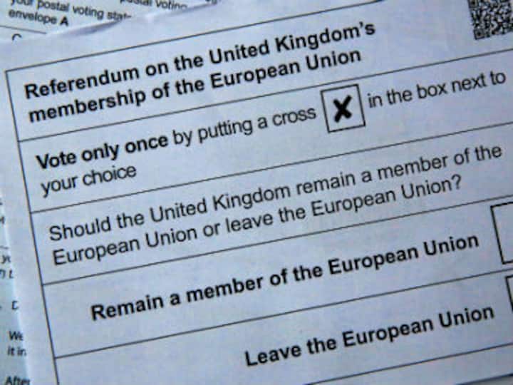 #Regrexit: Petition for second referendum on Brexit crosses 3 million signatures