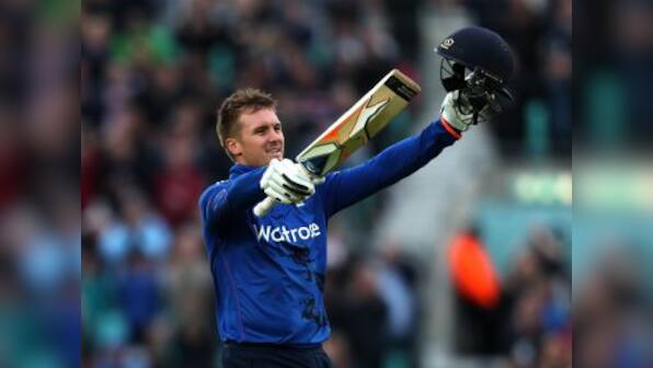 Jason Roy's 162 powers England to victory against Sri Lanka in 4th ODI
