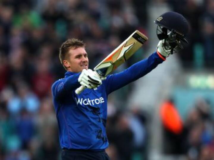 Jason Roy's 162 powers England to victory against Sri Lanka in 4th ODI
